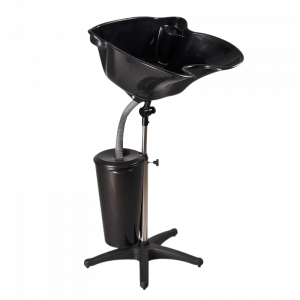 Friseur Waschbecken Mobil